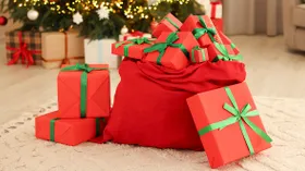 Идеи подарков детям на Новый 2026 год: лучшие варианты для малышей, школьников и подростков