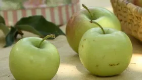 Блюда из яблок, сочетания яблок с другими продуктами