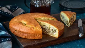 Простые рецепты с сайрой