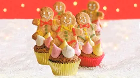 Рецепты со сливочным маслом, продукцией пчеловодства и мускатным орехом