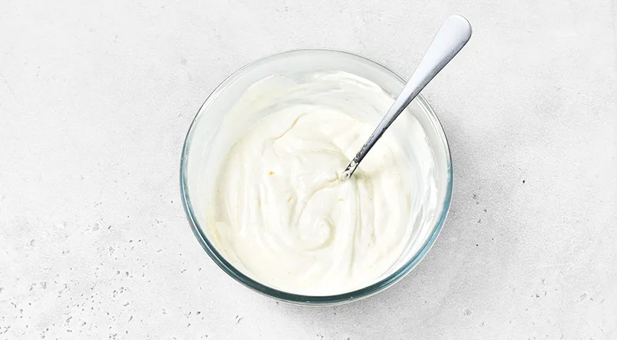 Шаурма в аэрогриле