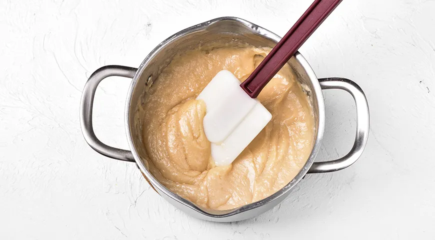 Хавиц – армянская каша