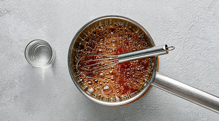 Крем-карамель