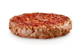 Котлеты из говядины: описание продукта