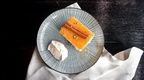 Рецепты с сладостями и манной крупой