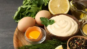 Шеф-повар раскрыл главный секрет домашнего майонеза