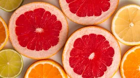 Сушеные лимонные корочки и еще 3 идеи, как экономно использовать цитрусы