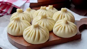 Рецепты с мукой, яйцом куриным и кинзой