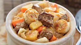 Рецепты с овощами, фруктами и соусом томатным