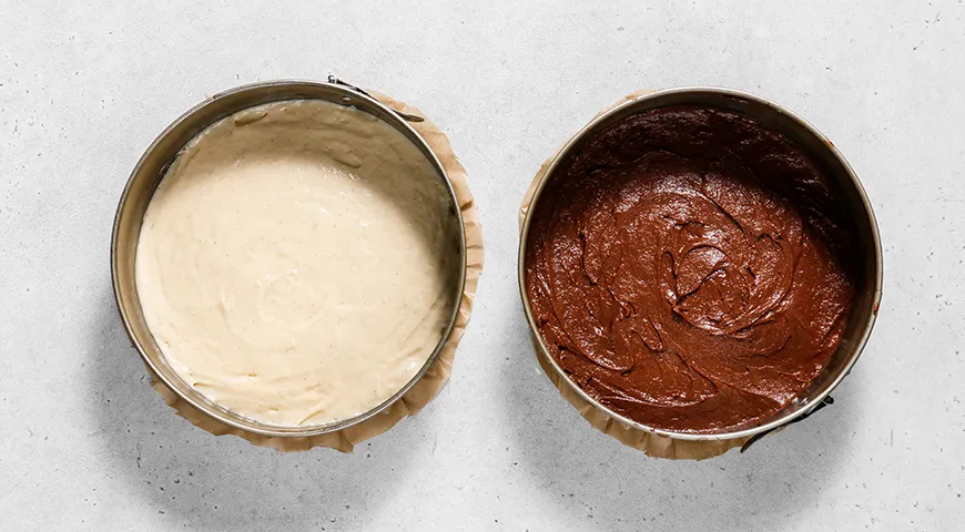 Торт «Девичий»