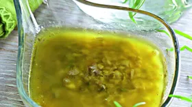 Рецепты с овощами, вином белым и эстрагоном