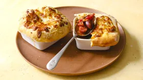 Рецепты с маслом оливковым, сыром Моцарелла и оливками