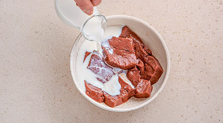 Шедевр из простых ингредиентов