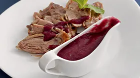 Рецепты с корицей, апельсином и вином красным