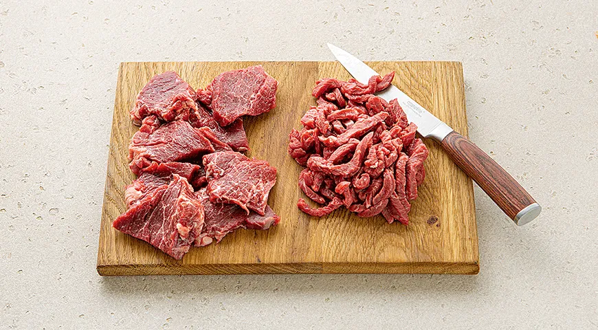 Раскрываем главные секреты приготовления бефстроганов