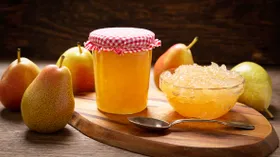 Рецепты на завтрак с маком и фруктами