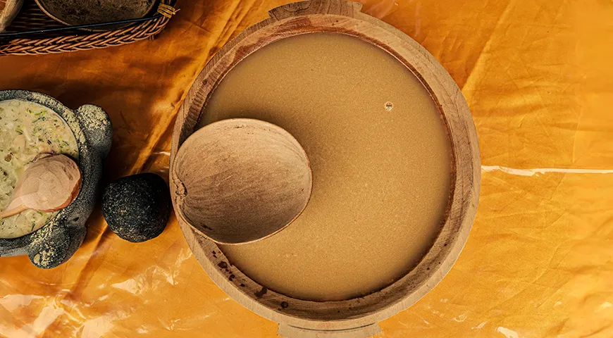 Майя, ацтеки и более древние культуры создали свою алкогольную традицию, центральное место в которой занимала чича — кукурузное пиво