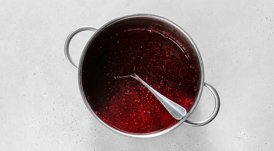 Трайфл «Молочная девочка»