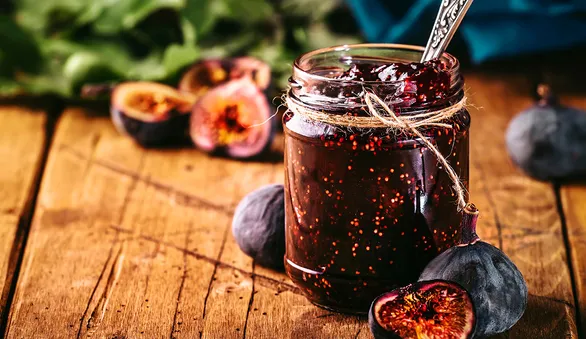 Как приготовить варенье из инжира: 8 лучших рецептов