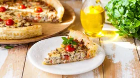 Рецепты с овощами, маслом растительным и гаудой