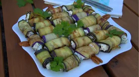 Рецепты с сыром сливочным, майонезом и огурцом