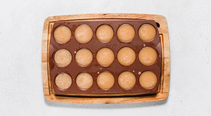 вареный сахар на молоке