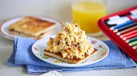 Простые рецепты с чесноком и шоколадом