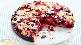 Рецепты с мукой, алкоголем и сливочным маслом