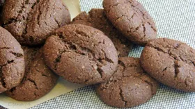 Рецепты с мукой, какао и кофе