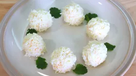 Рецепты с молочной продукцией, яйцом и тунцом