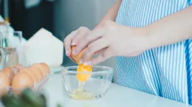 Пять продуктов, которые обязательно нужно есть будущим мамам