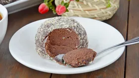 Рецепты с овощами, грецким орехом и фасолью красной