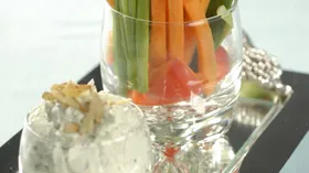 Рецепты с сыром сливочным, орехами и морковью