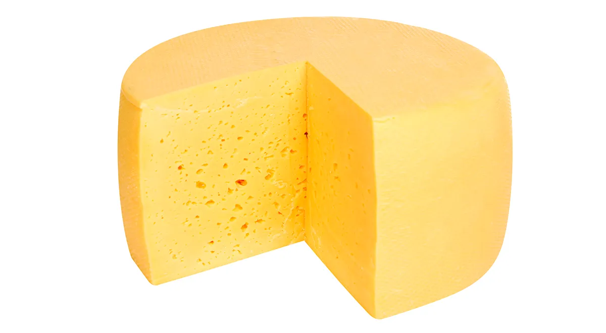 Российский сыр