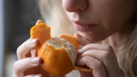 Может ли обоняние сказать нам, просрочены продукты или нет?