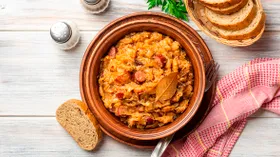 Простые рецепты со свининой и мясной гастрономией