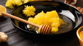 Почему мед засахаривается, как это предотвратить и исправить