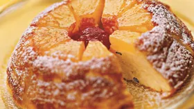 Рецепты с яйцом, изюмом и хлебом