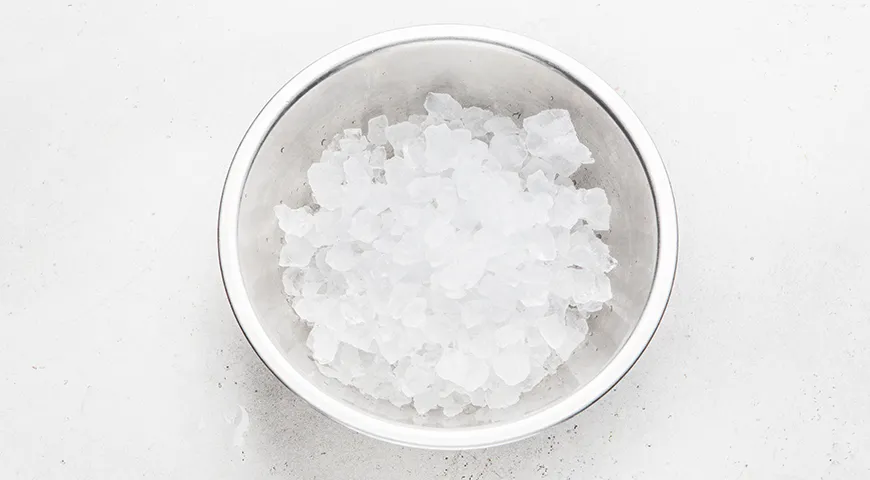 Пирожное «Школьное» в домашних условиях