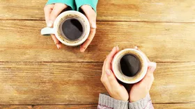 Зачем нужен кофе без кофейных зерен и почему за ним будущее