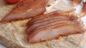 Простые рецепты с кориандром и птицей
