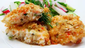 Рецепты с пармезаном, сметаной и яйцом куриным