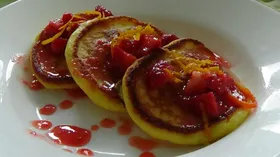 Рецепты для блендера с мягкими сырами и фруктами