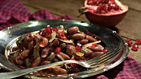 Рецепты с гвоздикой, маслом растительным и орехами