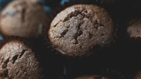 Рецепты с алкоголем, шоколадом и изюмом