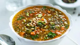 Рецепты с паприкой, соусами и сельдереем