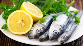 Простые рецепты с кисломолочными продуктами и оливками