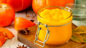 Вегетарианские блюда в пароварке