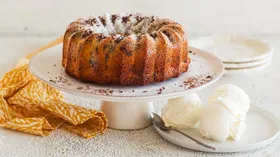 Рецепты с фруктами, сыром Маскарпоне и молоком
