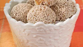 Рецепты с фруктами, мёдом и финиками